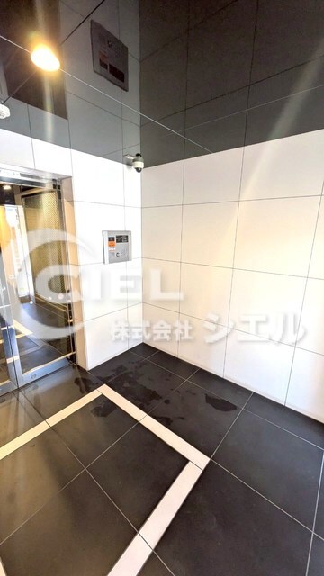 プレール・ドゥーク西巣鴨の物件外観写真