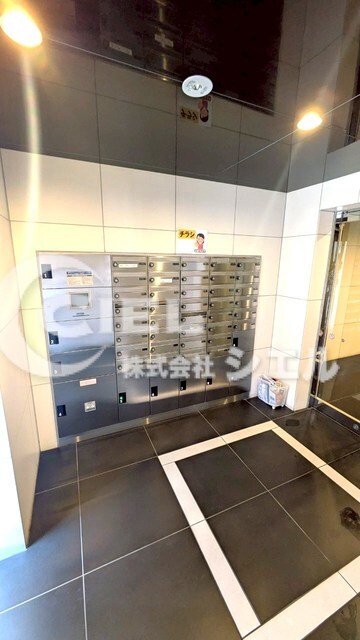 プレール・ドゥーク西巣鴨の物件外観写真