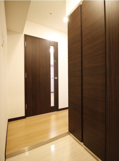 プレール・ドゥーク西巣鴨の物件内観写真