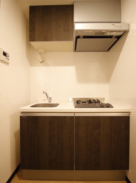 プレール・ドゥーク西巣鴨の物件内観写真