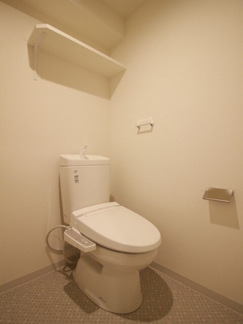 プレール・ドゥーク西巣鴨の物件内観写真