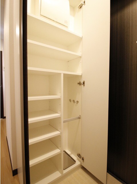 プレール・ドゥーク西巣鴨の物件内観写真