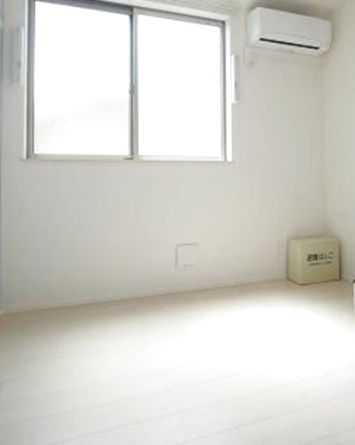 ハーモニーテラス富士見台の物件内観写真