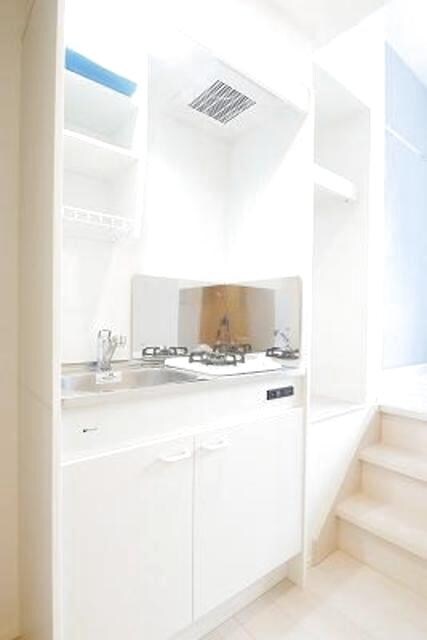 ハーモニーテラス富士見台の物件内観写真