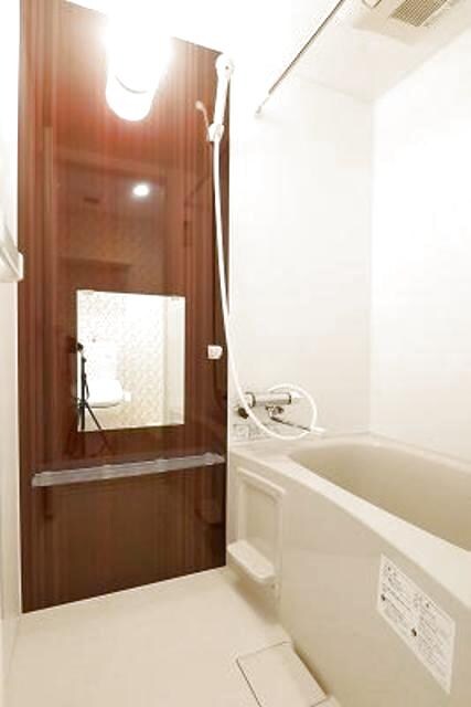 ハーモニーテラス富士見台の物件内観写真