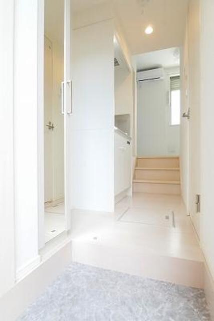 ハーモニーテラス富士見台の物件内観写真