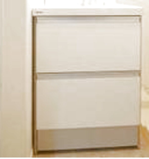 ハーモニーテラス富士見台の物件内観写真