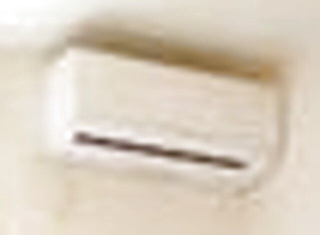 ハーモニーテラス富士見台の物件内観写真