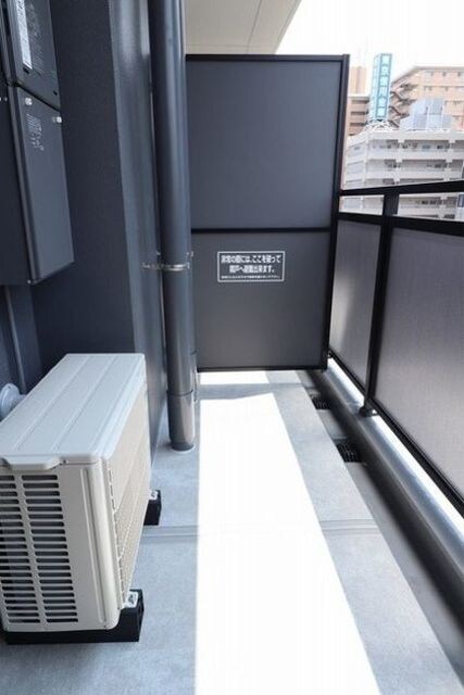 ヒューリック成増の物件内観写真