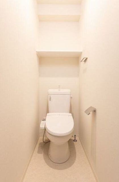 ヒューリック成増の物件内観写真