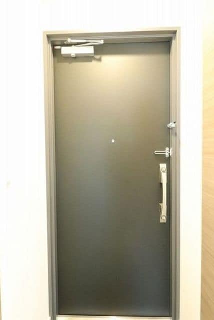 ヒューリック成増の物件内観写真