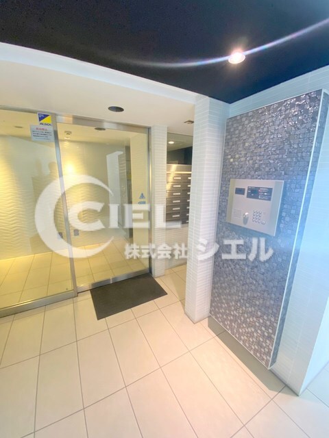 REALIZE日暮里の物件外観写真