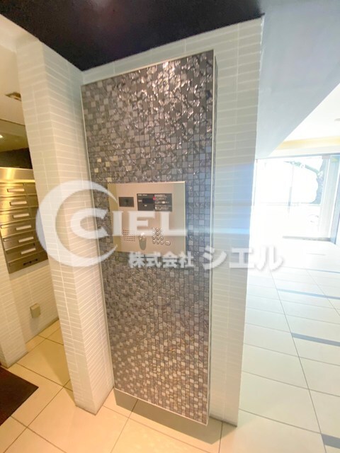 REALIZE日暮里の物件外観写真