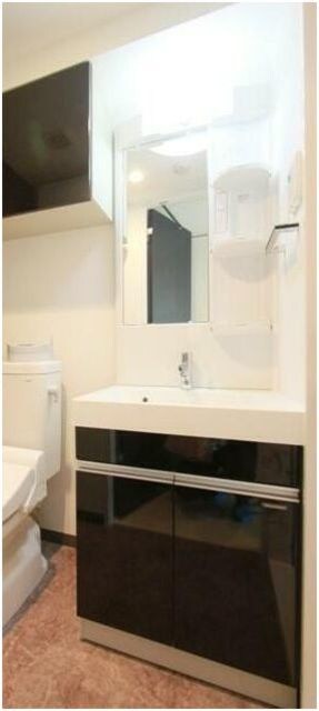 REALIZE日暮里の物件内観写真