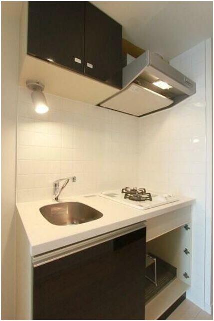 REALIZE日暮里の物件内観写真