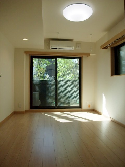 ルーブル荻窪伍番館の物件内観写真