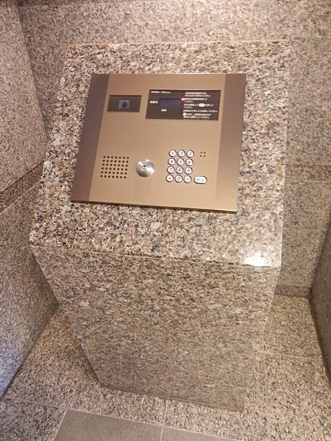 ルーブル荻窪伍番館の物件外観写真