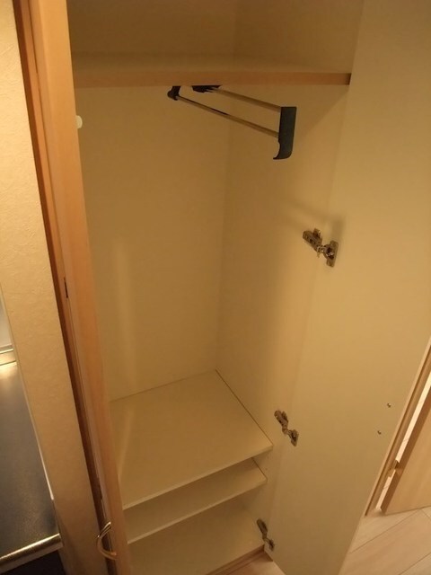 ルーブル荻窪伍番館の物件内観写真