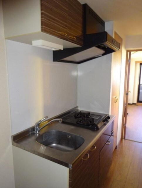 ルーブル荻窪伍番館の物件内観写真