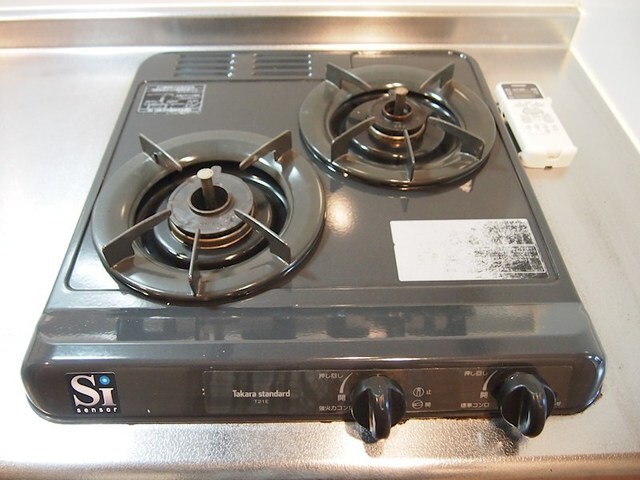 ルーブル荻窪伍番館の物件内観写真