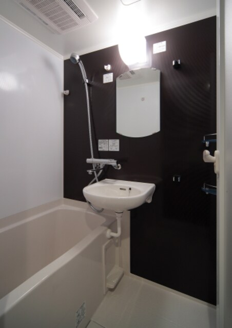 ルーブル荻窪伍番館の物件内観写真