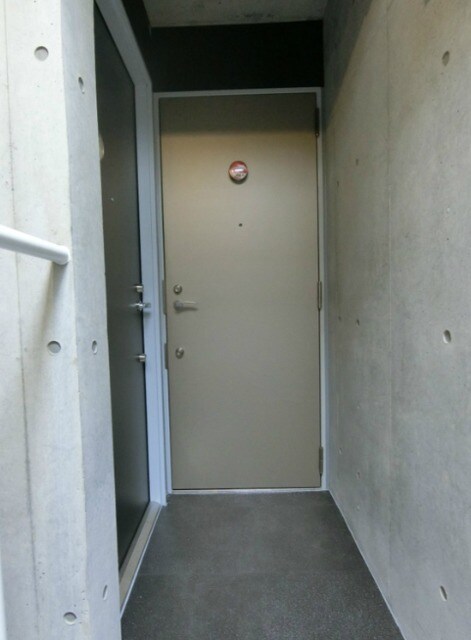 荻窪カフェレジデンスの物件内観写真