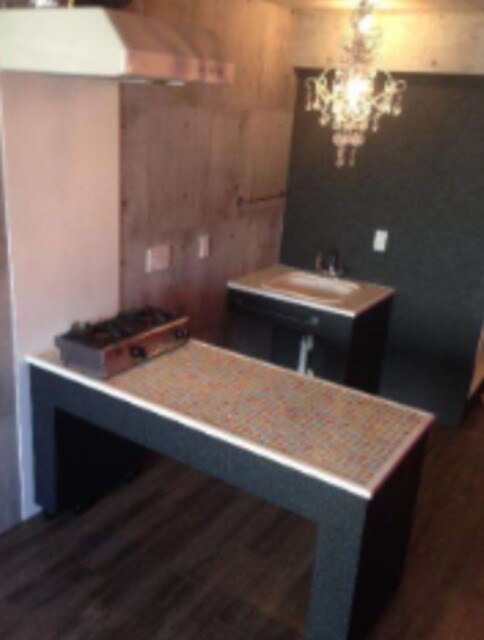 荻窪カフェレジデンスの物件内観写真