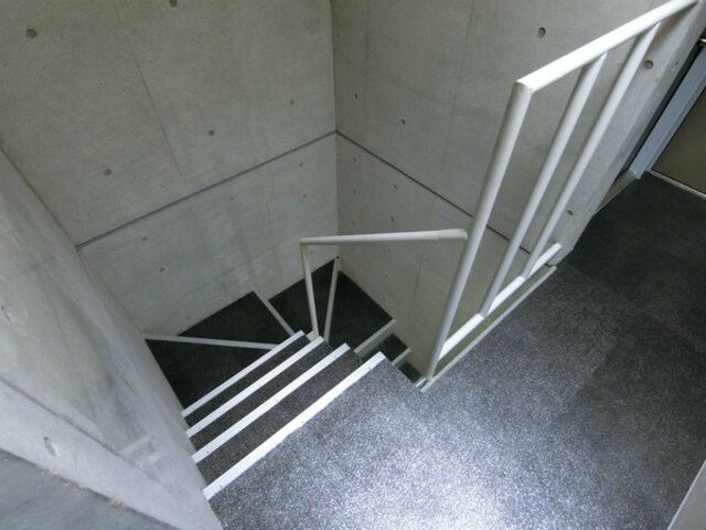 荻窪カフェレジデンスの物件外観写真