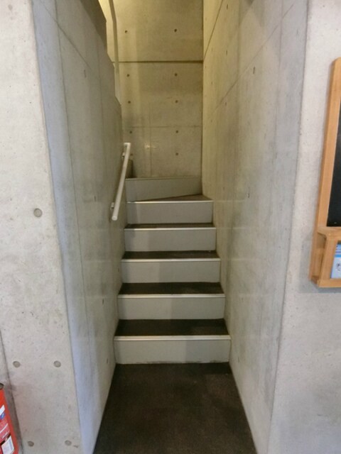 荻窪カフェレジデンスの物件外観写真