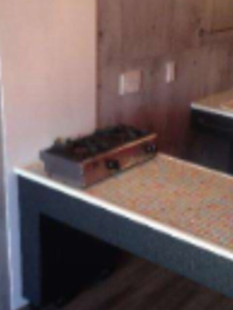 荻窪カフェレジデンスの物件内観写真