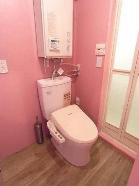 荻窪カフェレジデンスの物件内観写真