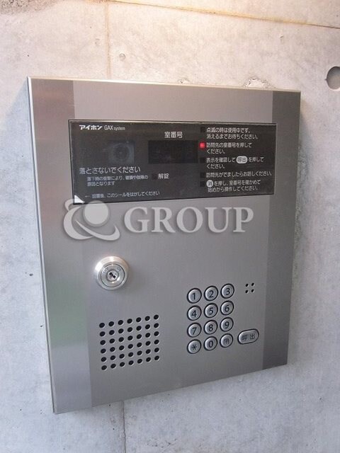 荻窪カフェレジデンスの物件内観写真