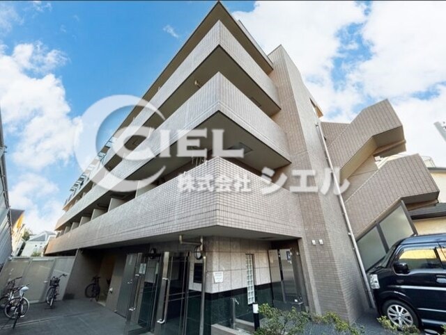 東高円寺駅 徒歩8分の物件外観写真