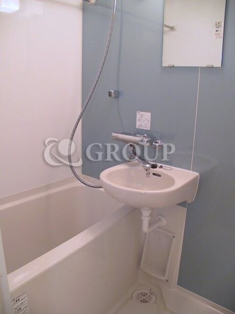 ルーブル中野坂上弐番館の物件内観写真