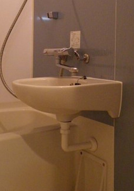 ルーブル中野坂上弐番館の物件内観写真