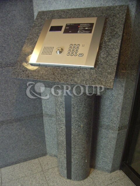 ルーブル中野坂上弐番館の物件外観写真