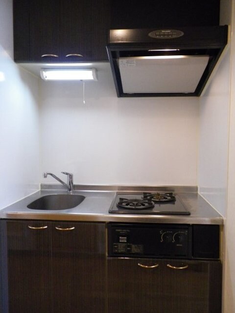 ルーブル中野坂上弐番館の物件内観写真