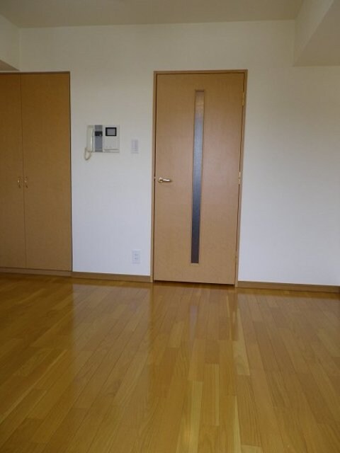 ルーブル中野坂上弐番館の物件内観写真