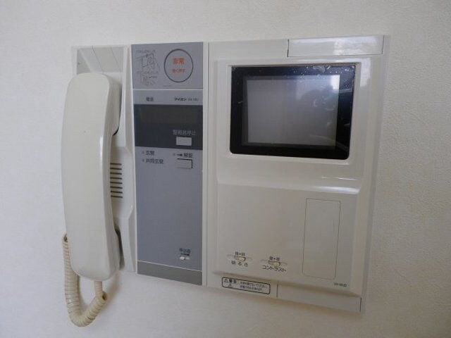 ルーブル中野坂上弐番館の物件内観写真