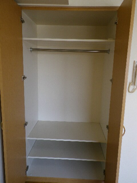 ルーブル中野坂上弐番館の物件内観写真