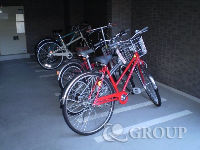 ルーブル中野坂上弐番館の物件外観写真