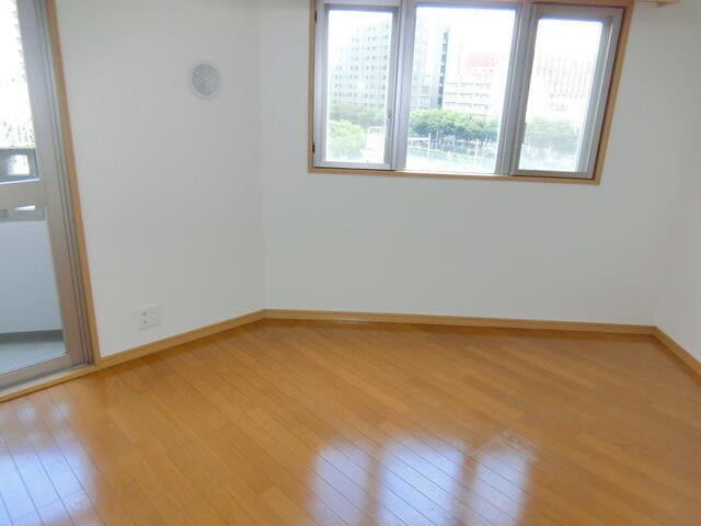 ロイヤルアメニティー西戸山の物件内観写真