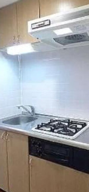 ロイヤルアメニティー西戸山の物件内観写真