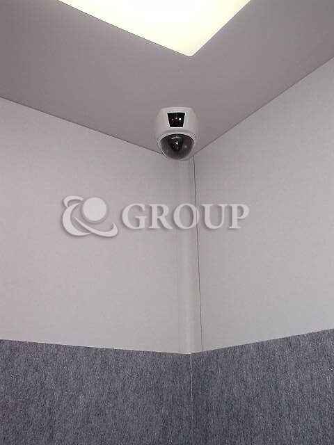 ロイヤルアメニティー西戸山の物件外観写真