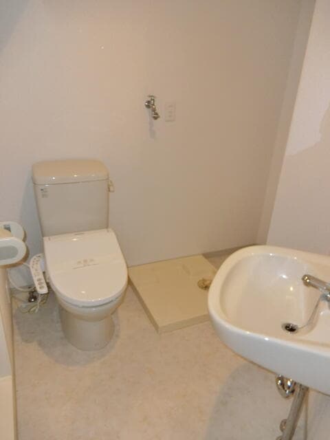 ロイヤルアメニティー西戸山の物件内観写真