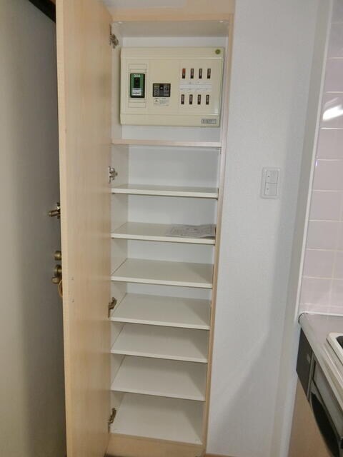 ロイヤルアメニティー西戸山の物件内観写真