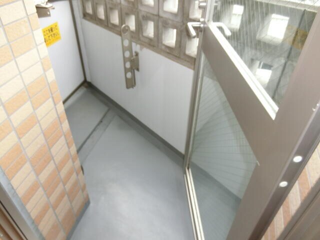 ロイヤルアメニティー西戸山の物件内観写真