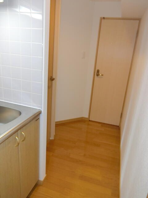 ロイヤルアメニティー西戸山の物件内観写真