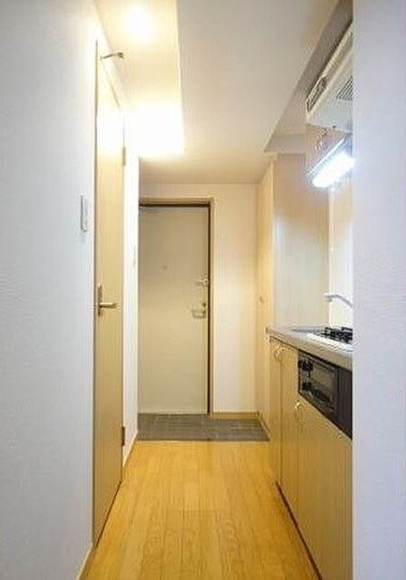 ロイヤルアメニティー西戸山の物件内観写真