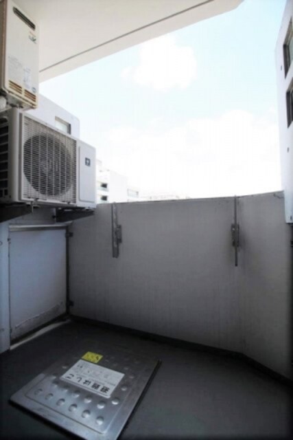 ロイヤルアメニティー西戸山の物件内観写真